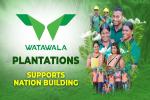 Watawala Plantations Powers Community Progress with Key Infrastructure Investment