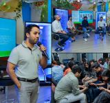 Sysco LABS Presents Product Nexus : Exploring the Future of AI-Driven Product Innovation and Discovery