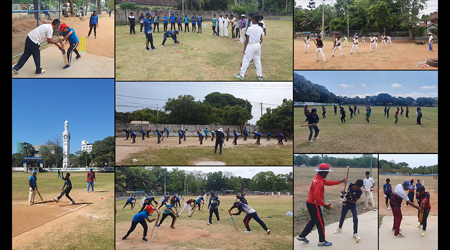 Empowering Northern Cricket through Specialized Coaching