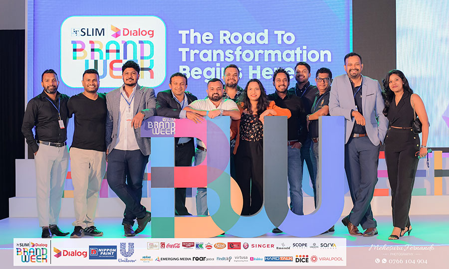 SLIM Dialog Brand Week 2024 Concludes in Grand Style