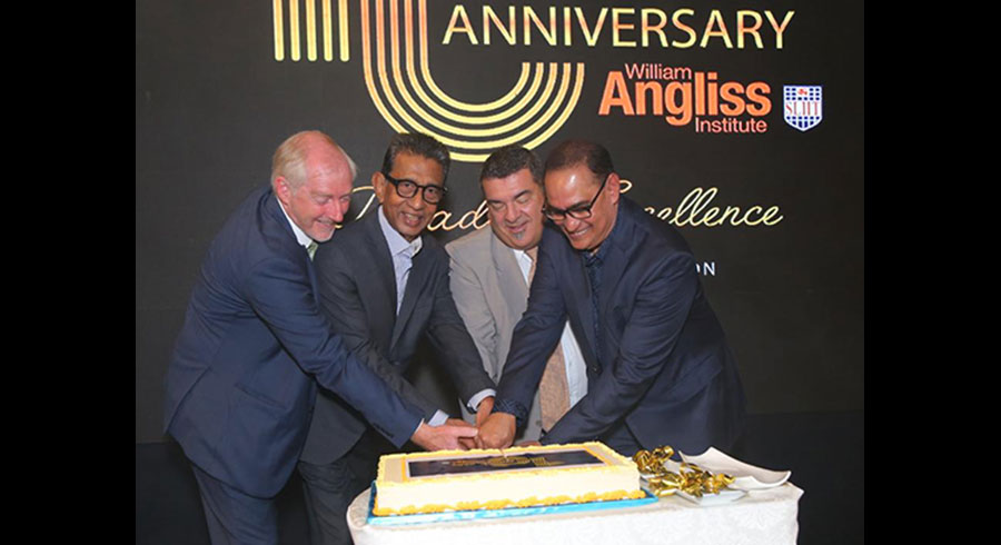 A Sri Lankan Australian joint venture Celebrates a Decade of Excellence in Hospitality Education