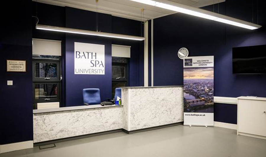 Bath Spa University Unveils New London Campus Paving the Way for Global Education Opportunities