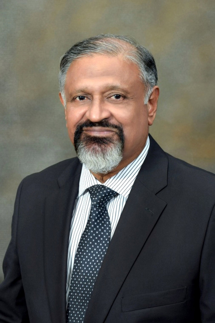 Vidya Jyothi Emeritus Professor Rohan Jayasekara appointed Medical Director of Ceylinco Healthcare Services