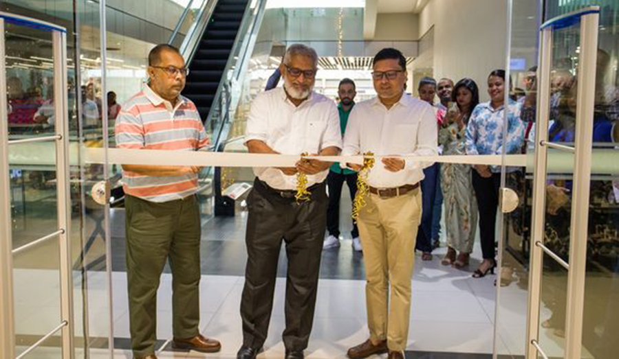 Cool Planet Celebrates Festive Season with the Launch of Katubedda Outlet