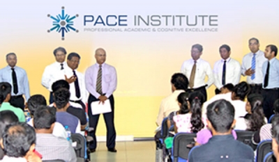 “Path to Your Real Success” Seminar for Building Impactful Professionals Concludes Successfully