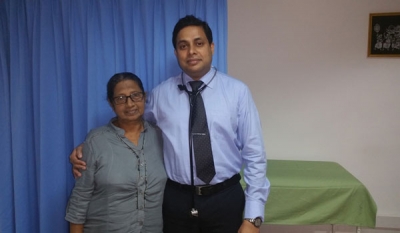 Durdans Hospital Colombo announces successful adaptation of bone marrow stem cell therapy and application of advanced coronary heart procedures (CTO and Rotablations) in treating complex heart disease