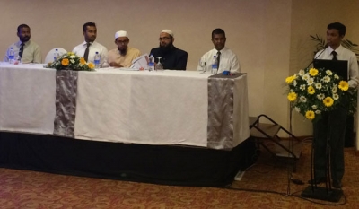 NDB Wealth hosts Islamic Finance seminar