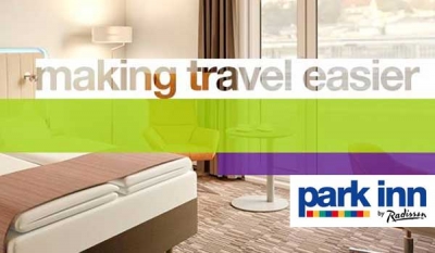 Park Inn by Radisson Arrives in Colombo : Redefining Expectations of the Discerning Business Traveler