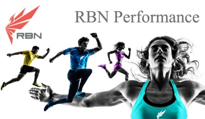 RBN Performance underlines its commitment to sportswear