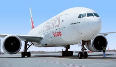 Emirates SkyCargo honoured again at Air Cargo Africa