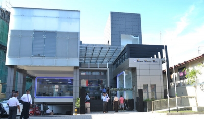 HNB relocates to spacious new Nugegoda Customer Centre