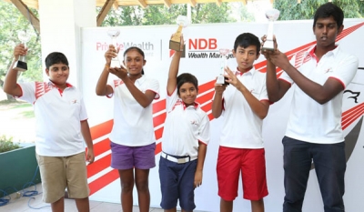 Registrations open for NDB Wealth Junior Masters on Aug 19