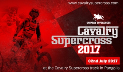 Cavalry Supercross 2017 to flag off in early July