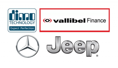 DIMO and Vallibel Finance initiate ground-breaking Mercedes-Benz and Jeep deals