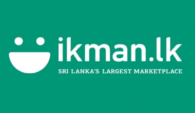 ikman.lk’s enhanced features guarantees superior user experience and convenience