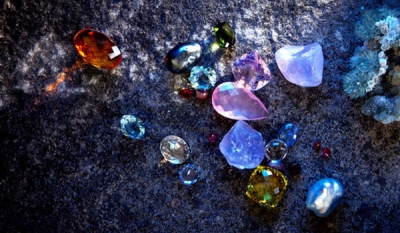 The Gem and Jewelry Industry As Described By The Experts