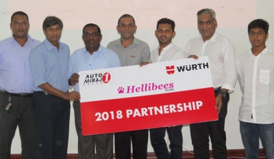 Two automotive giants willing to continue partnership for Hellibees