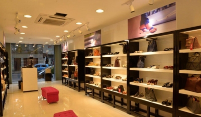 The modern day woman’s favourite footwear – Jessica – opens exclusive store