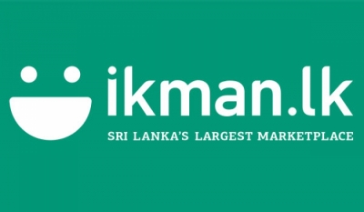 ikman.lk’s impressive online presence a magnet for Sellers to achieve speedy results
