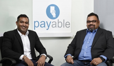 Billion rupee startup, PAYable, draws in major investment, gears for accelerated growth