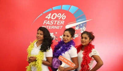 Airtel Lanka deploys Gemalto’s device management platform to strengthen its promise of 40% faster internet