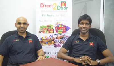 Direct2Door delivers big benefits for online grocery customers