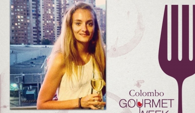 Mesmeric moments for wine connoisseurs awaits your participation at Galle Face Hotel – Colombo Gourmet Week!