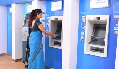 Commercial Bank ATM network first in Sri Lanka to be secure with EMV capability