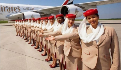 Emirates to Launch New Daily Service to Fort Lauderdale