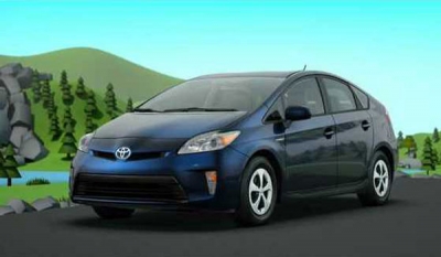 Toyota recalls 482,000 Prius and Lexus vehicles for safety issue