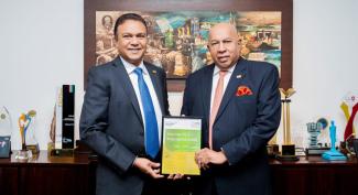 Alumex PLC Achieves ‘ASI Performance Standard Certification’, Marking a Milestone in Sustainable Aluminium Manufacturing