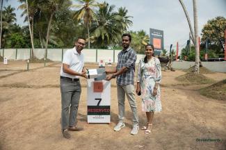 Groundworth Launches “The Estate” on 17th January 2026 — A Premium Development Strengthened by Property Guru Award Recognition