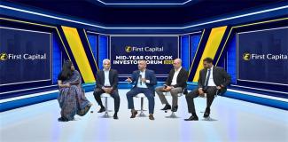 First Capital’s Mid-Year Outlook Investor Forum 2025 leads dialogue in market strategy and inclusion