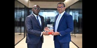 Nations Trust Bank becomes first bank in Sri Lanka to secure post crisis multilateral debt funding through IFC