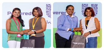 Roar AdX delivers Meta platform-led experience at DMASL Digital Summit 2025