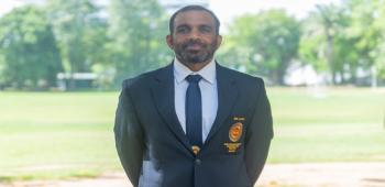 Sysco LABS’ Gihan Samarasignhe Represents Sri Lanka at World Aquatics Masters Championship