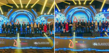 Sysco LABS Scores SLASSCOM National Ingenuity Awards Hat-Trick