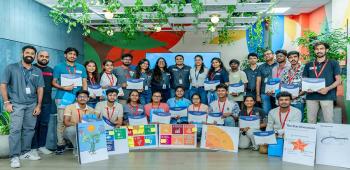 Sysco LABS Brings Purpose to Life Through Community Impact