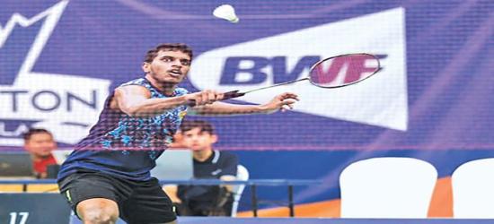 Dumindu secures bronze medal at XIV Santo Domingo Open 2025