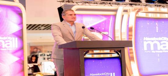 Havelock City Mall Celebrates Two Years of Shared Joy with the 2nd Anniversary and Tenants Awards 2025