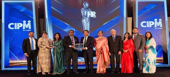 Hemas Consumer Brands Honoured at The Great HR Awards 2025
