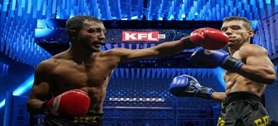 Four Nations. One Ring. One Unforgettable Night – KFL 006 Delivers Beyond Expectations