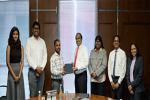 CSE Marks 40th Anniversary with 4,000 - Tree Reforestation Initiative