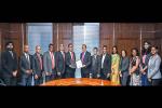 CSE Signs MOU with Seylan Bank PLC to Streamline Foreign Investment