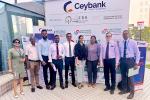 Ceybank offers strength, stability and smart investing for all Sri Lankans