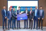 ComBank achieves a world first with LoungeKey access for UnionPay Asia Prestige Cards