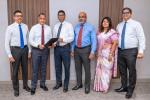 ComBank and Senok unveil special offers on construction machinery and equipment