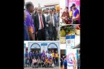 ComBank champions QR innovation at Central Bank’s “Pay Digital Dambulla” Campaign