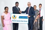 ComBank supports Sri Lanka’s DMC to strengthen country’s disaster readiness
