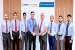 ComBank supports technical education ambitions with DIMO Academy partnership